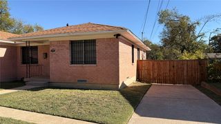1560 Danube Drive, Dallas, TX 75216
