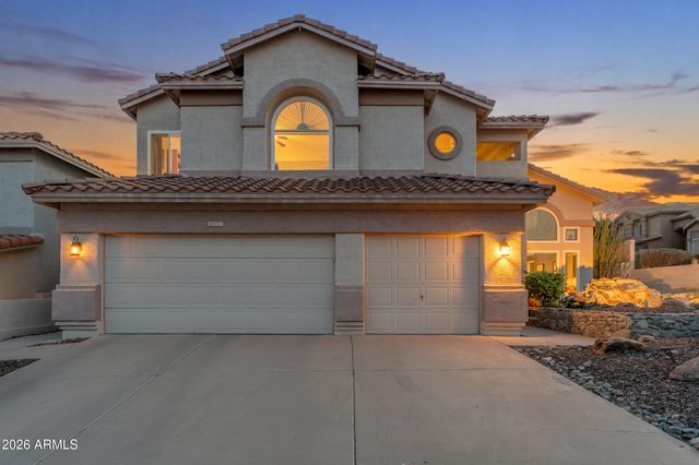 807 E MOUNTAIN VISTA Drive, Phoenix, AZ 85048