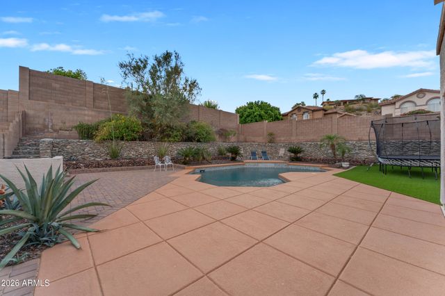 807 E MOUNTAIN VISTA Drive, Phoenix, AZ 85048