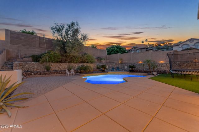 807 E MOUNTAIN VISTA Drive, Phoenix, AZ 85048