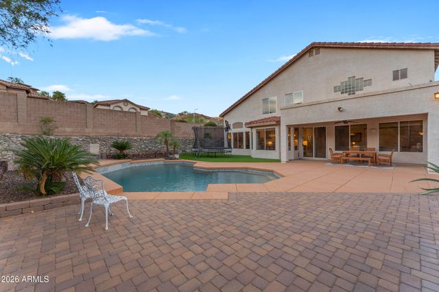 807 E MOUNTAIN VISTA Drive, Phoenix, AZ 85048