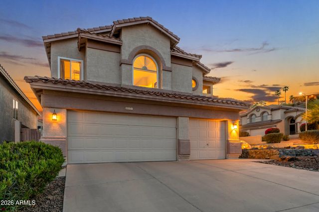 807 E MOUNTAIN VISTA Drive, Phoenix, AZ 85048