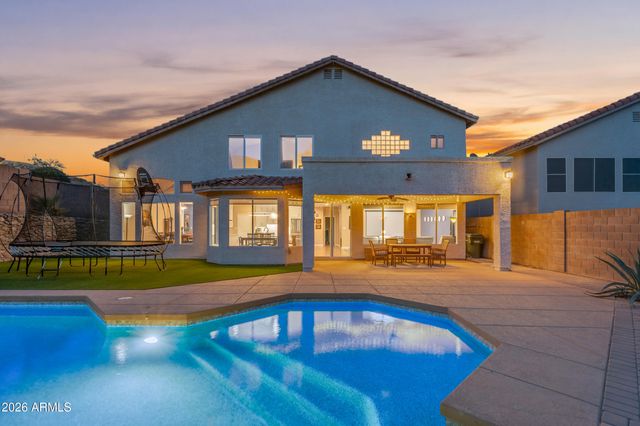 807 E MOUNTAIN VISTA Drive, Phoenix, AZ 85048