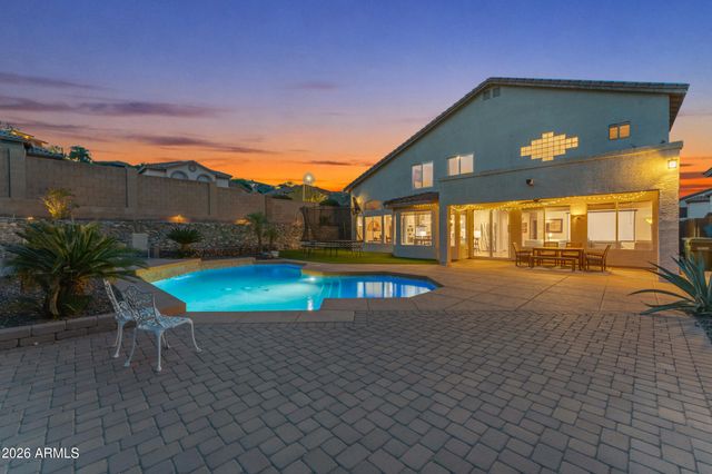 807 E MOUNTAIN VISTA Drive, Phoenix, AZ 85048
