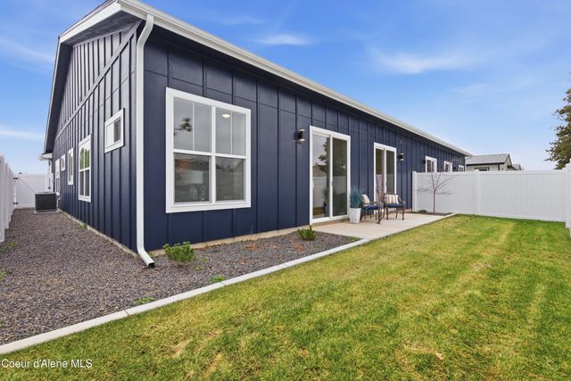 7322 N Breaux DR, Coeur D'alene, ID 83815