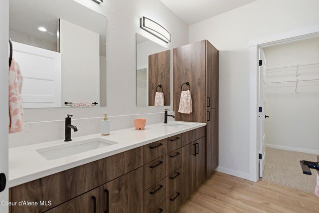 7322 N Breaux DR, Coeur D'alene, ID 83815