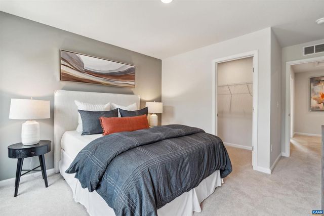 LOT 84 TRAILFORK RD, Barboursville, VA 22923