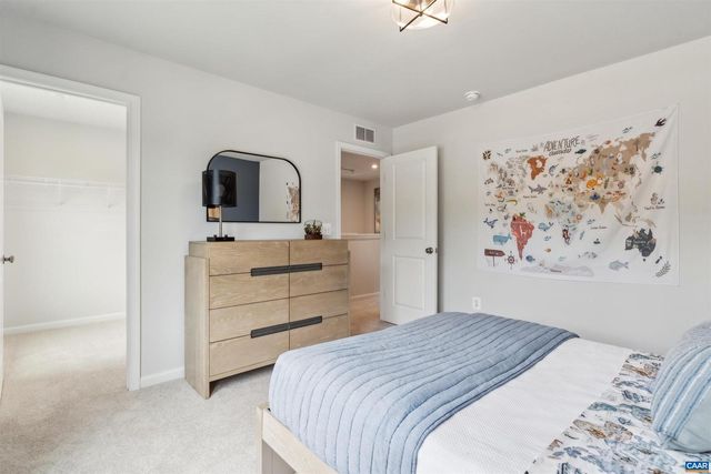 LOT 84 TRAILFORK RD, Barboursville, VA 22923