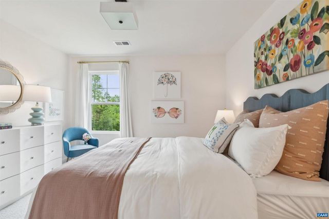 LOT 84 TRAILFORK RD, Barboursville, VA 22923