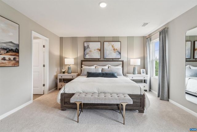 LOT 84 TRAILFORK RD, Barboursville, VA 22923