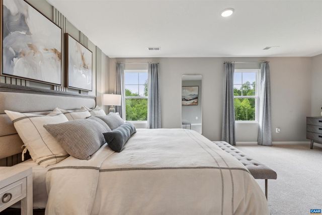 LOT 84 TRAILFORK RD, Barboursville, VA 22923