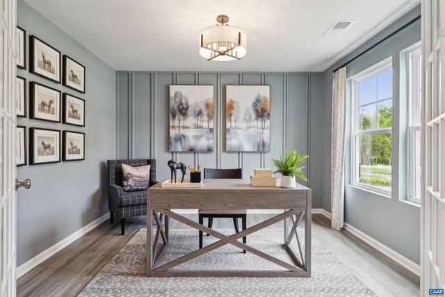 LOT 84 TRAILFORK RD, Barboursville, VA 22923