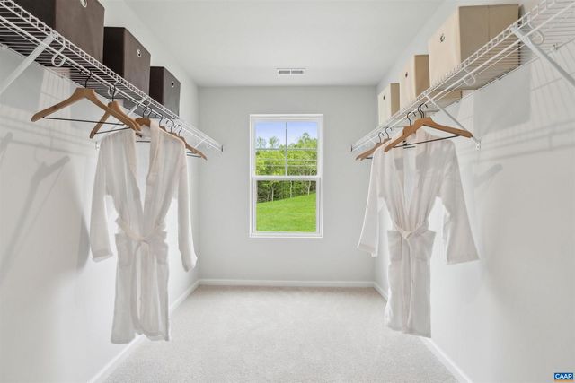 LOT 84 TRAILFORK RD, Barboursville, VA 22923