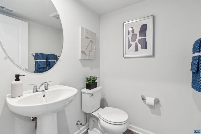 LOT 84 TRAILFORK RD, Barboursville, VA 22923