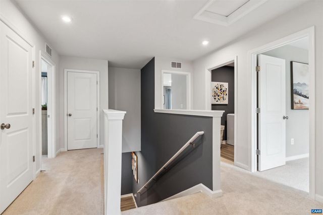 LOT 84 TRAILFORK RD, Barboursville, VA 22923