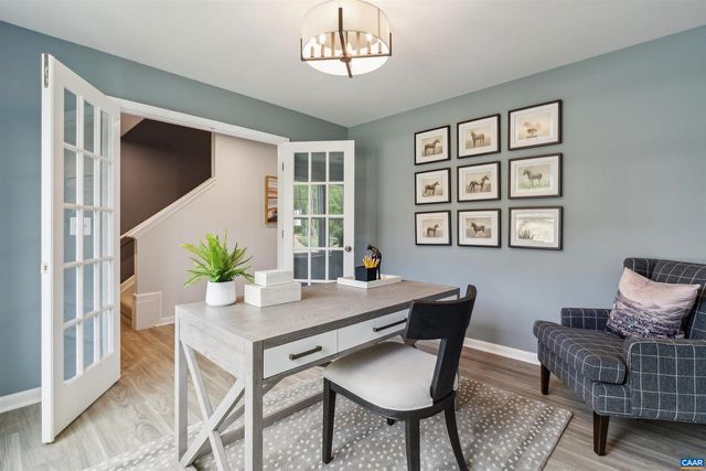 LOT 84 TRAILFORK RD, Barboursville, VA 22923