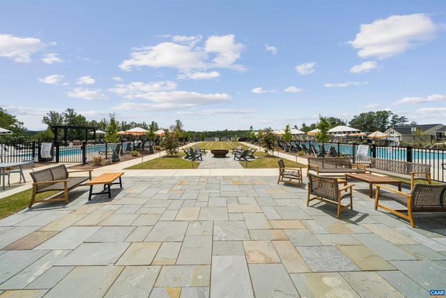 LOT 84 TRAILFORK RD, Barboursville, VA 22923