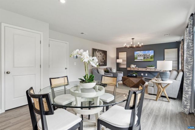 LOT 84 TRAILFORK RD, Barboursville, VA 22923