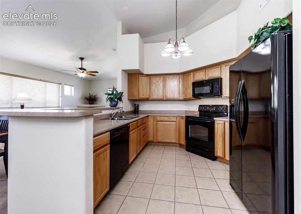 3755 Hartsock Lane 307, Colorado Springs, CO 80917 — photo 2
