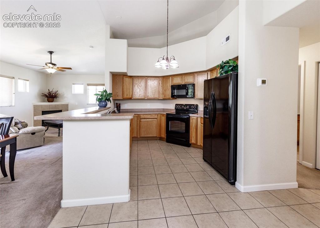 3755 Hartsock Lane 307, Colorado Springs, CO 80917 — photo 4