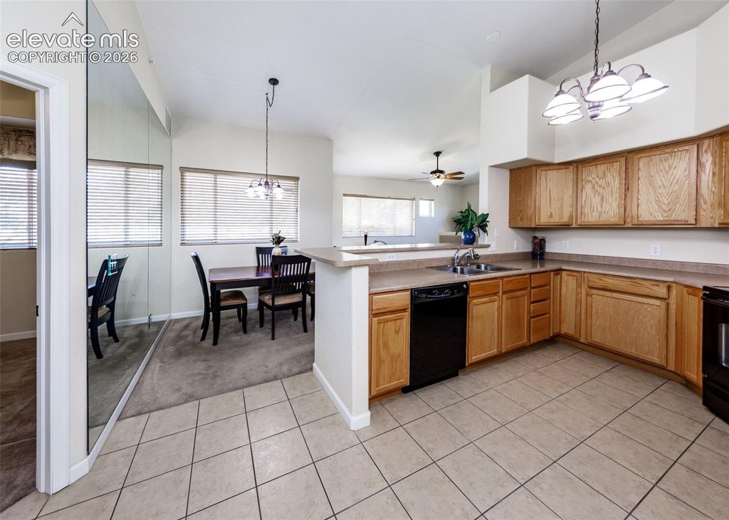 3755 Hartsock Lane 307, Colorado Springs, CO 80917 — photo 5
