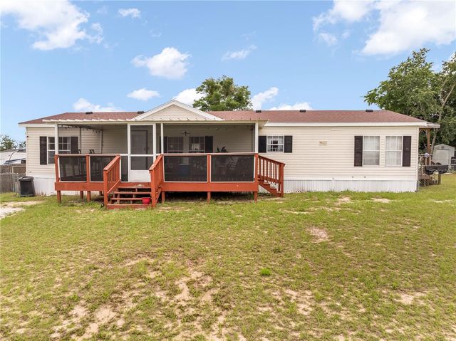 14205 SE 60TH AVENUE, Summerfield, FL 34491