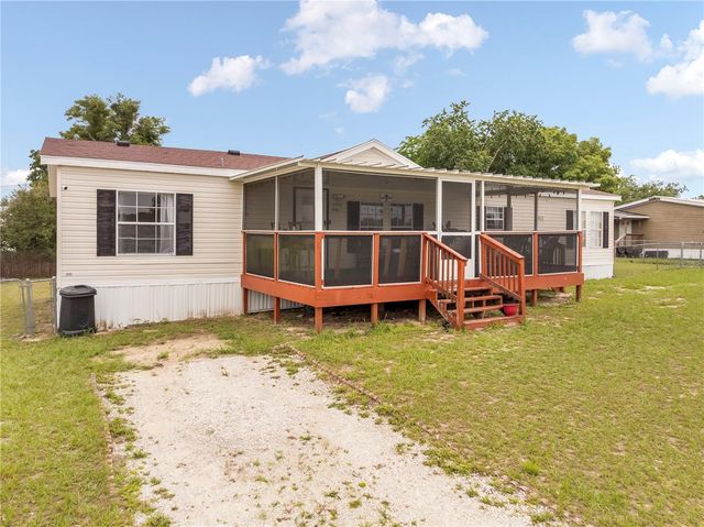 14205 SE 60TH AVENUE, Summerfield, FL 34491