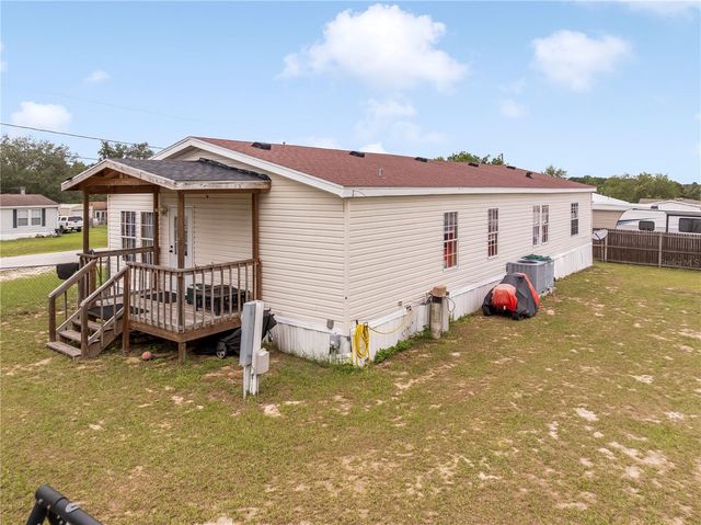 14205 SE 60TH AVENUE, Summerfield, FL 34491