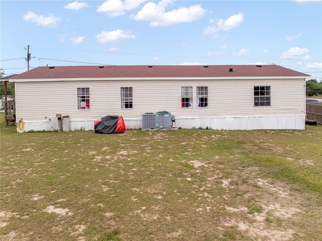 14205 SE 60TH AVENUE, Summerfield, FL 34491