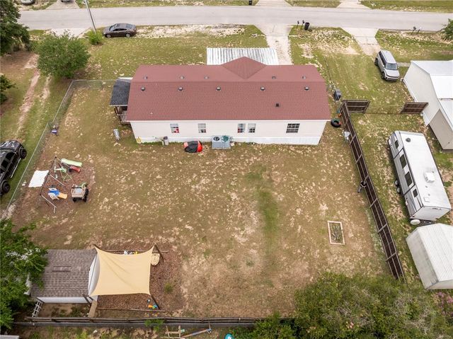 14205 SE 60TH AVENUE, Summerfield, FL 34491