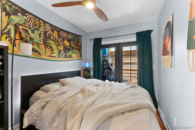 125 127 W Brookes, San Diego, CA 92103