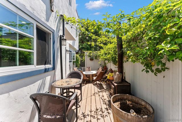 125 127 W Brookes, San Diego, CA 92103