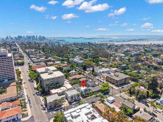125 127 W Brookes, San Diego, CA 92103