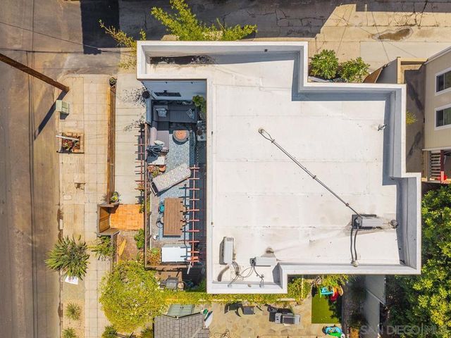 125 127 W Brookes, San Diego, CA 92103