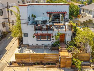 125 127 W Brookes, San Diego, CA 92103