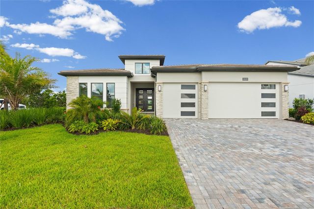 2629 WATERFRONT CIRCLE, Sarasota, FL 34240