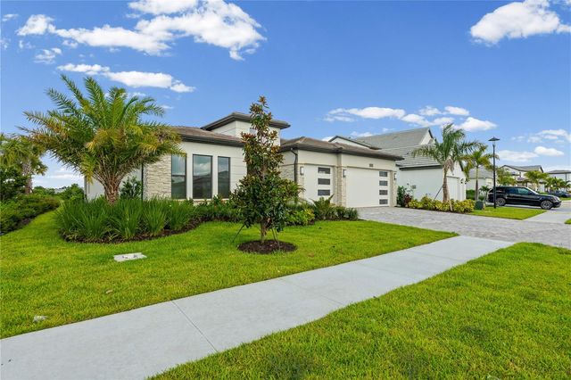 2629 WATERFRONT CIRCLE, Sarasota, FL 34240