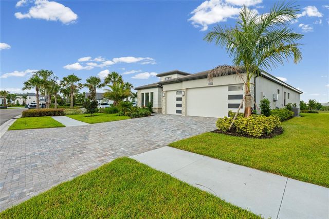 2629 WATERFRONT CIRCLE, Sarasota, FL 34240