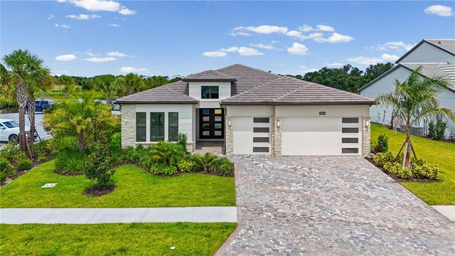 2629 WATERFRONT CIRCLE, Sarasota, FL 34240