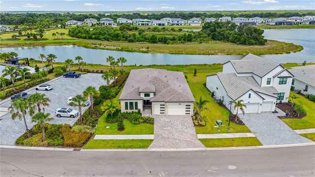 2629 WATERFRONT CIRCLE, Sarasota, FL 34240
