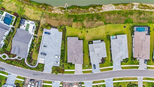 2629 WATERFRONT CIRCLE, Sarasota, FL 34240