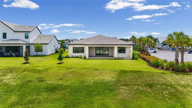 2629 WATERFRONT CIRCLE, Sarasota, FL 34240