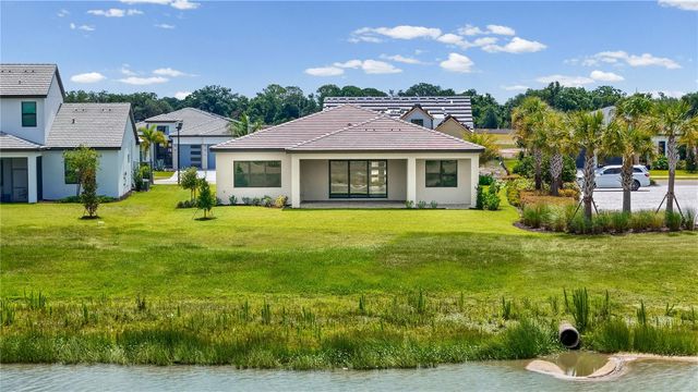 2629 WATERFRONT CIRCLE, Sarasota, FL 34240