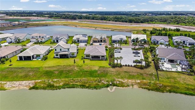 2629 WATERFRONT CIRCLE, Sarasota, FL 34240