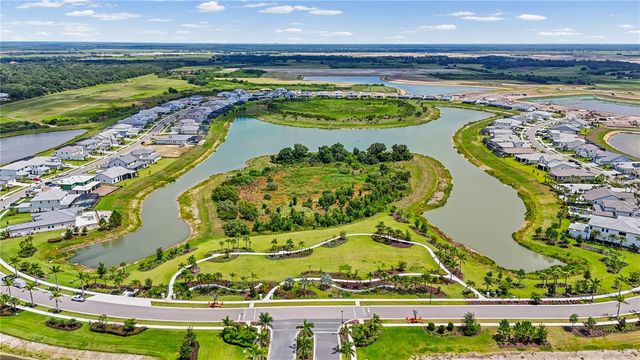 2629 WATERFRONT CIRCLE, Sarasota, FL 34240