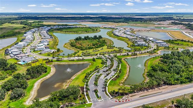 2629 WATERFRONT CIRCLE, Sarasota, FL 34240