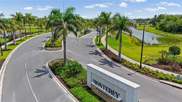 2629 WATERFRONT CIRCLE, Sarasota, FL 34240