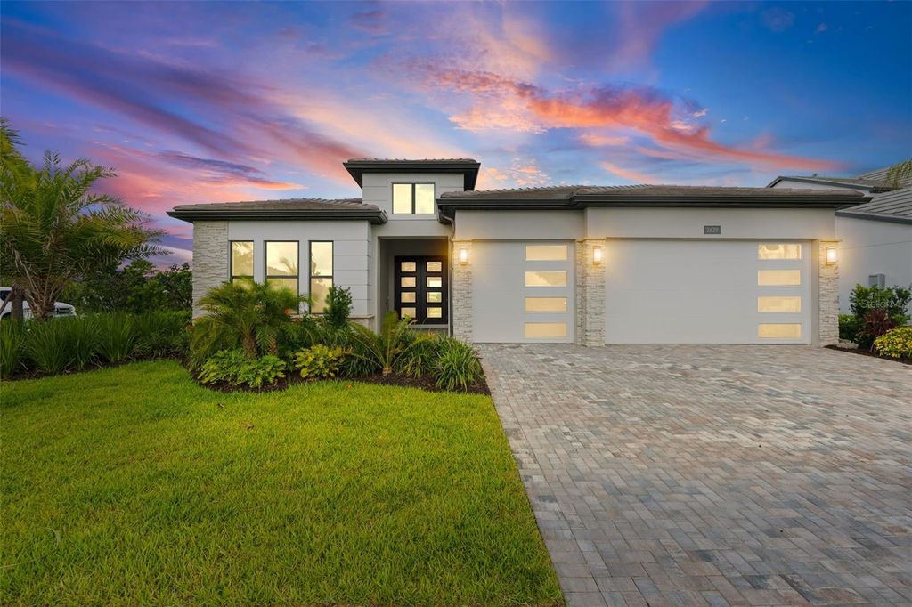 2629 WATERFRONT CIRCLE, Sarasota, FL 34240