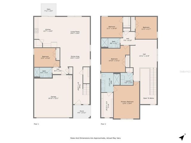 7653 DEPOT LOOP, Parrish, FL 34219