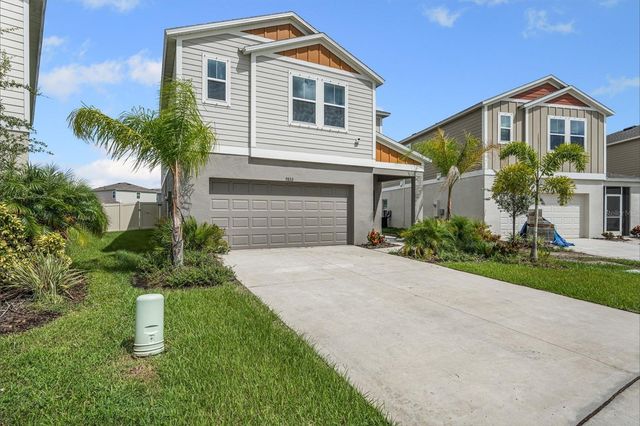 7653 DEPOT LOOP, Parrish, FL 34219